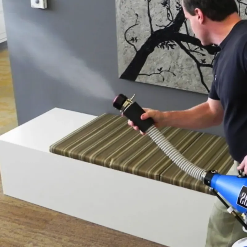 Professional Odor Removal in Clintonville, WI